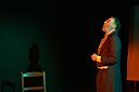Theater U34: Die Abenteuer der Silvester-Nacht